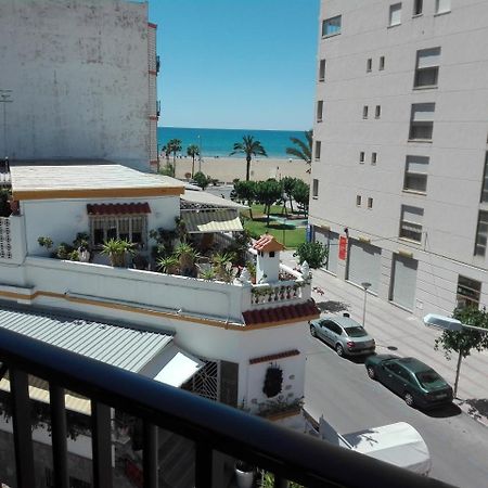 Oropesa Playa 3000 Apartment Oropesa del Mar Bagian luar foto