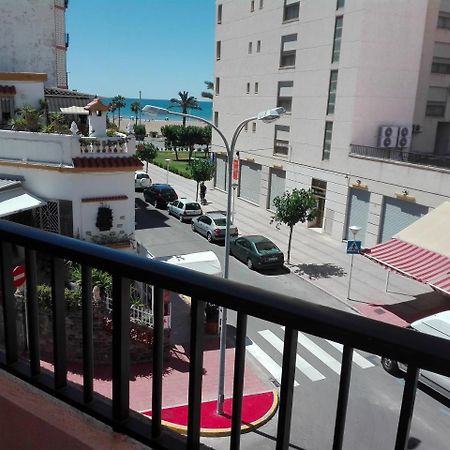 Oropesa Playa 3000 Apartment Oropesa del Mar Bagian luar foto