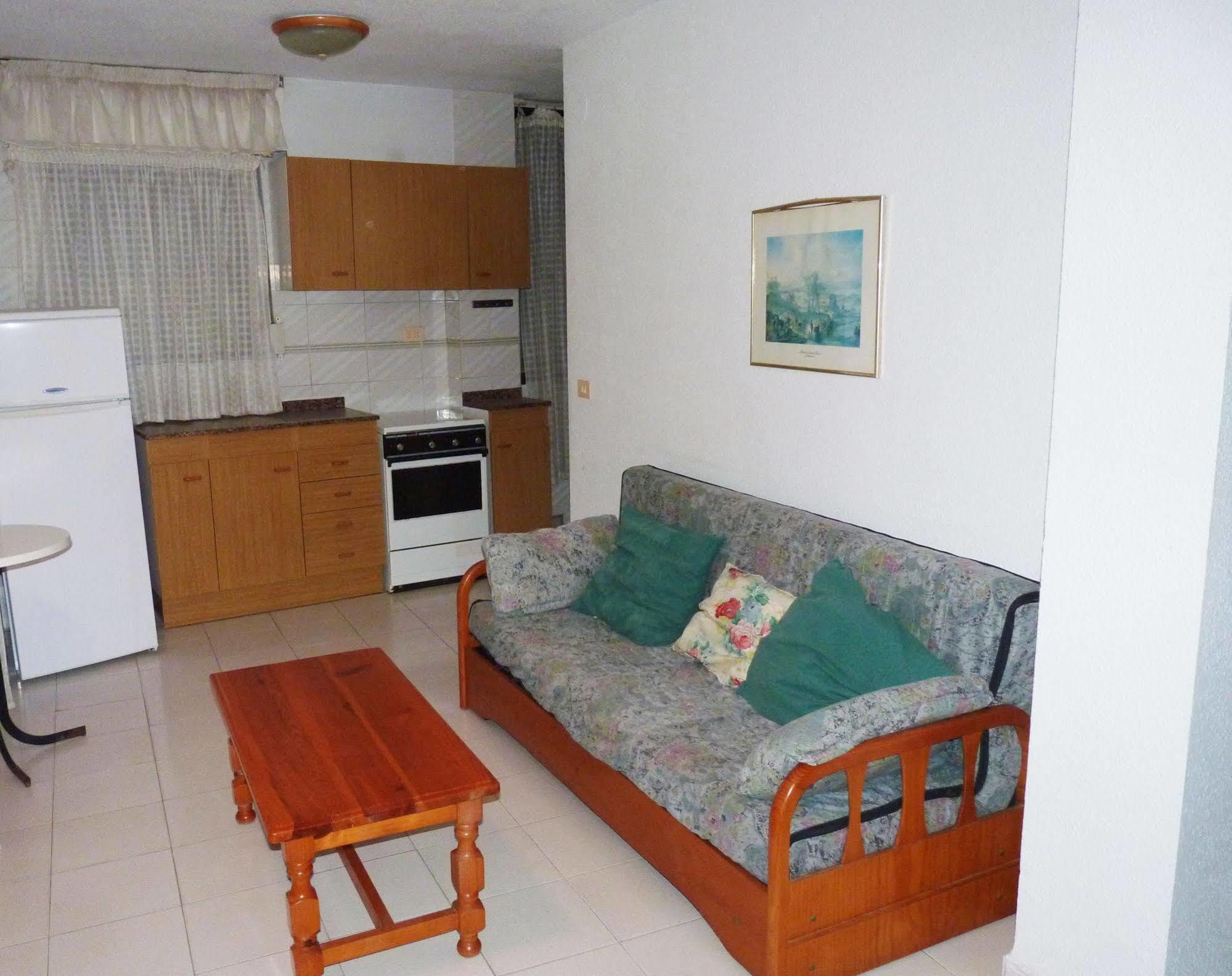 Oropesa Playa 3000 Apartment Oropesa del Mar Bagian luar foto