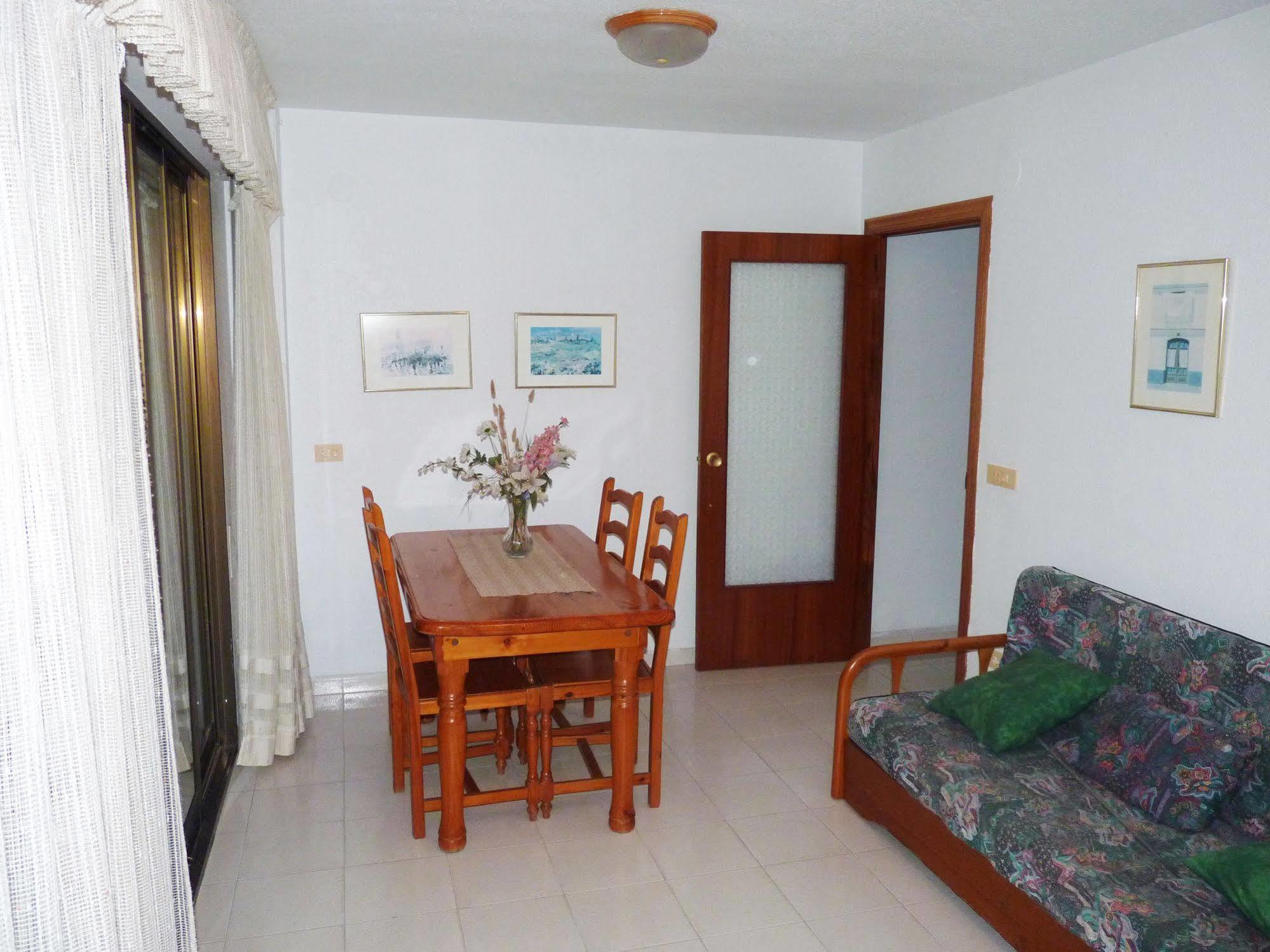 Oropesa Playa 3000 Apartment Oropesa del Mar Bagian luar foto