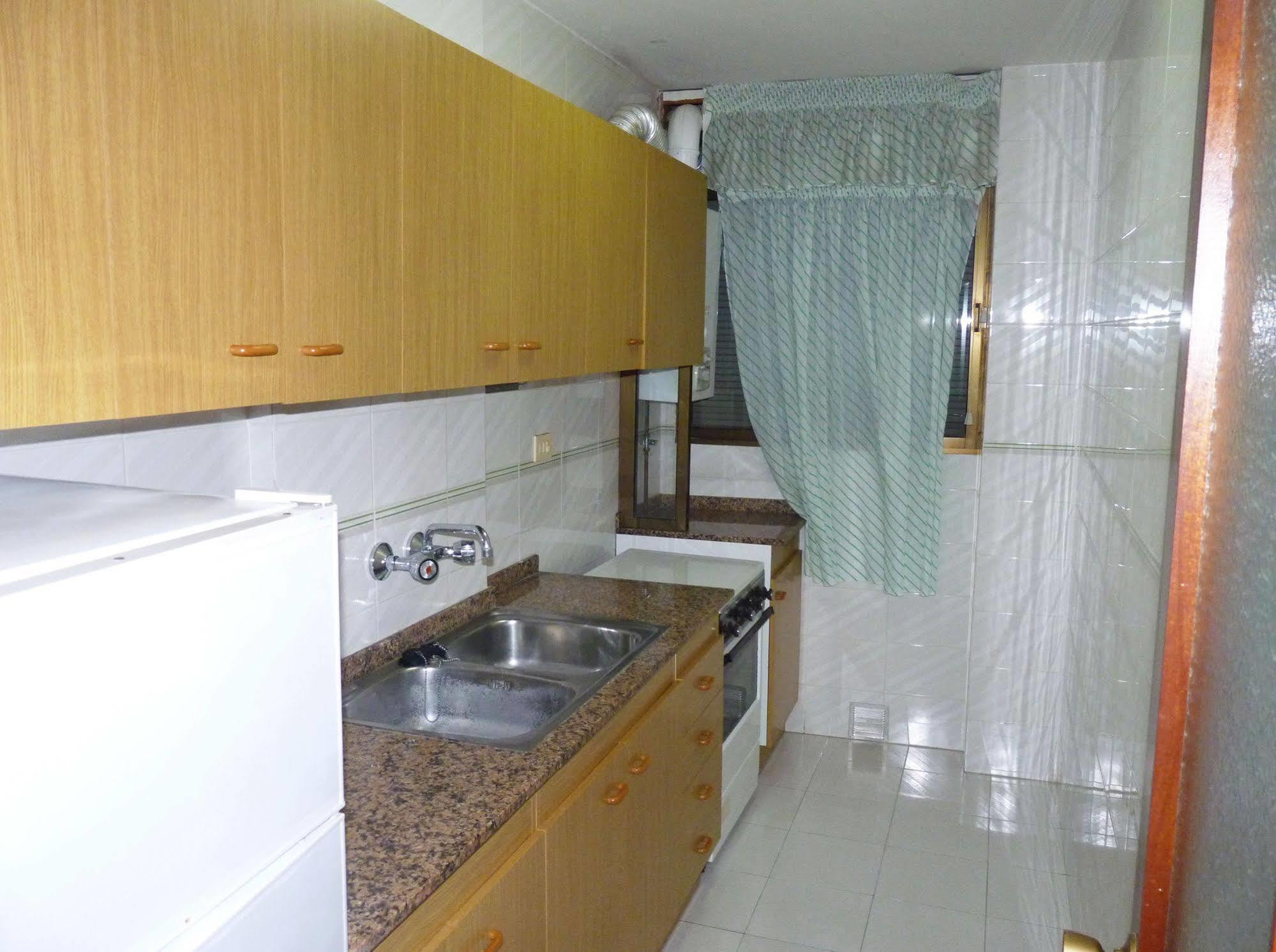 Oropesa Playa 3000 Apartment Oropesa del Mar Bagian luar foto