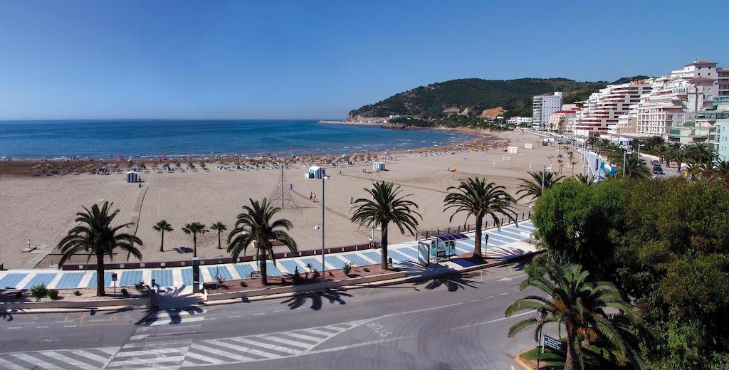 Oropesa Playa 3000 Apartment Oropesa del Mar Bagian luar foto